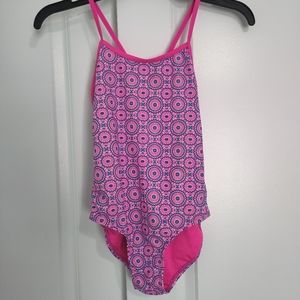 Old Navy L Girl's One‎ Piece Swimsuit